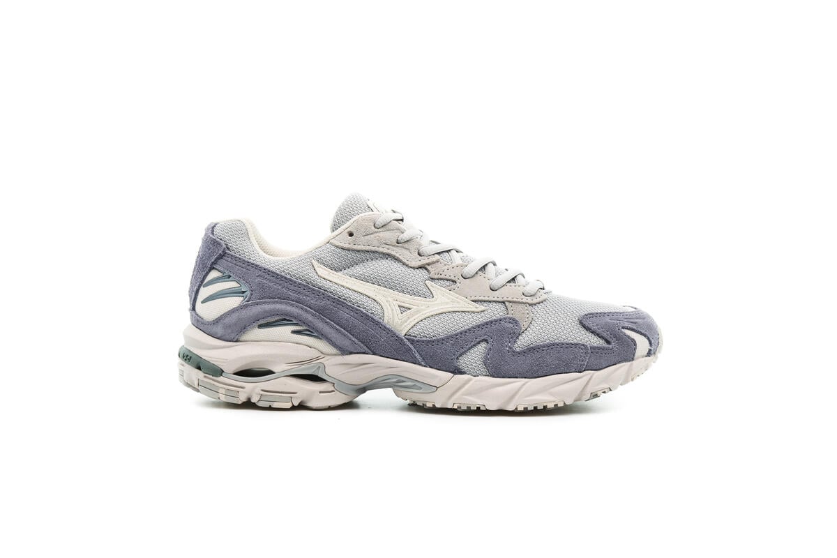 マーマネ mizuno-wave-rider-10-gray-